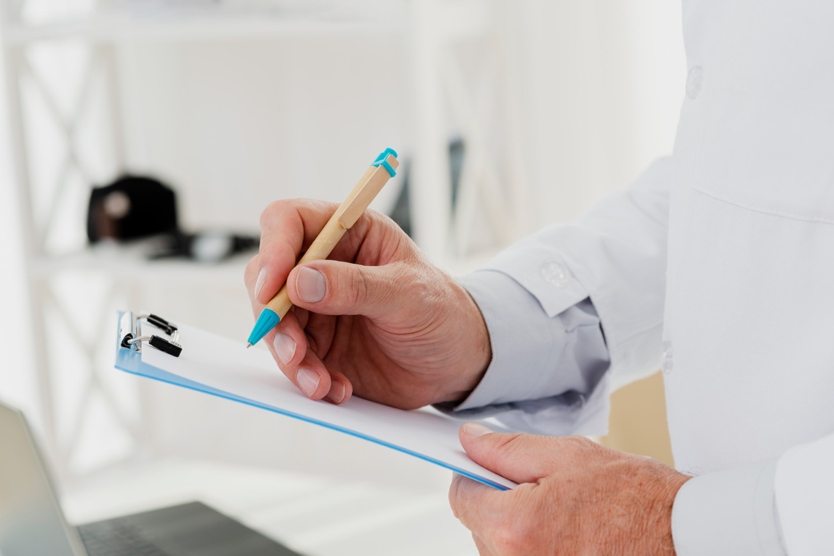 Testosterone Replacement Therapy In Testosterone Replacement Therapy Clinic In Kirkland