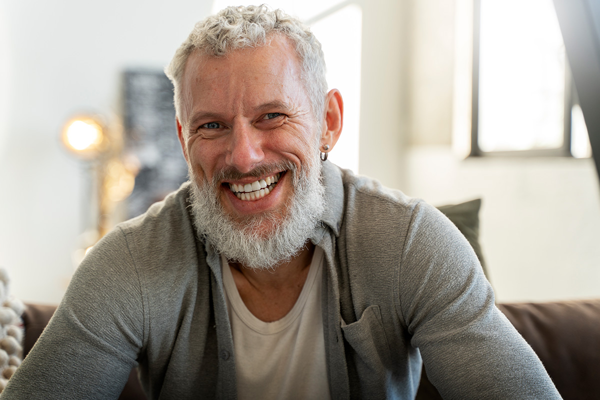 Testosterone Replacement Therapy for Men In Testosterone Replacement Therapy Clinic In Kirkland